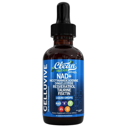 Herbal Supplement Drops