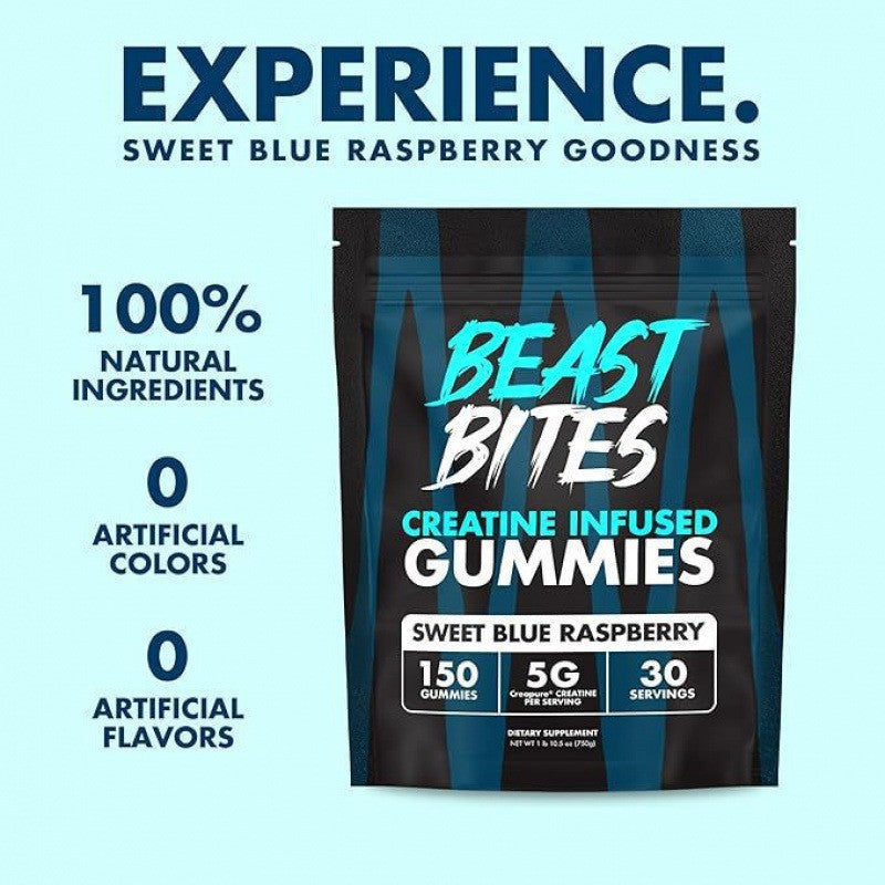 Creatine Gummies
