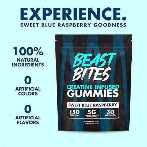 Creatine Gummies