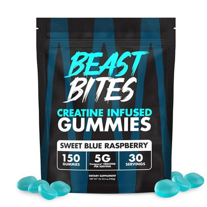 Creatine Gummies