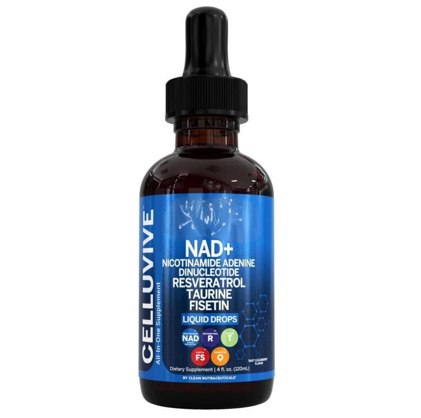 Herbal Supplement Drops