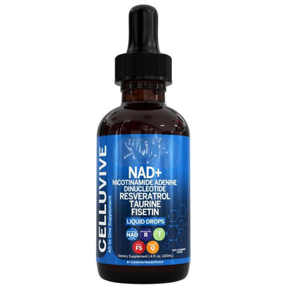 Herbal Supplement Drops