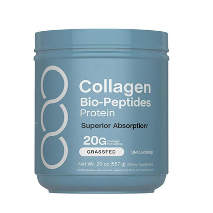 Collagen Powder Supplement