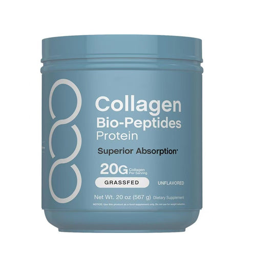Collagen Powder Supplement