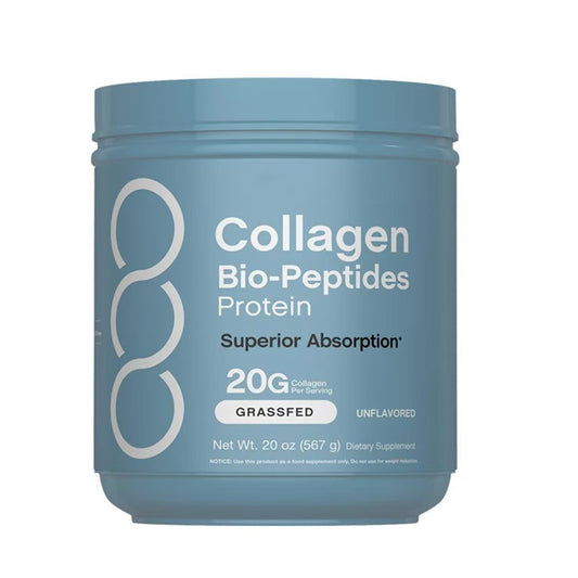 Collagen Powder Supplement