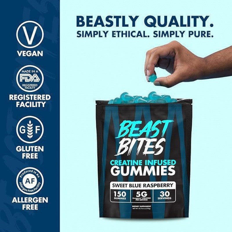 Creatine Gummies