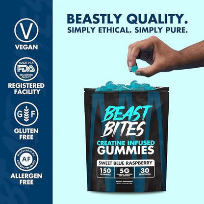 Creatine Gummies